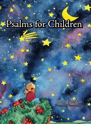 Psalmen für Kinder - Psalms for Children