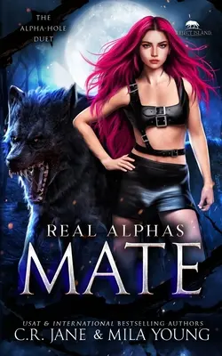 Echte Alphas paaren sich - Real Alphas Mate