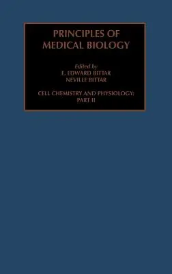 Zellchemie und -physiologie: Teil II: Band 4b - Cell Chemistry and Physiology: Part II: Volume 4b