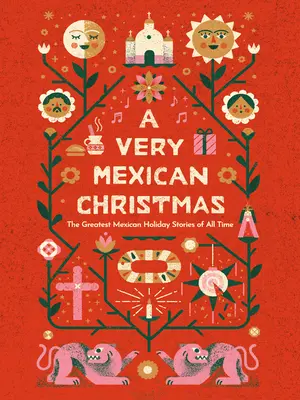 Ein sehr mexikanisches Weihnachtsfest - A Very Mexican Christmas