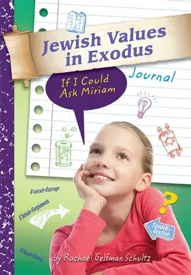 Jüdische Werte im Exodus Journal - Jewish Values in Exodus Journal