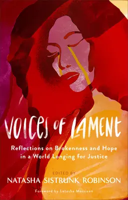 Stimmen des Klagens: Überlegungen zu Zerbrochenheit und Hoffnung in einer Welt, die sich nach Gerechtigkeit sehnt - Voices of Lament: Reflections on Brokenness and Hope in a World Longing for Justice