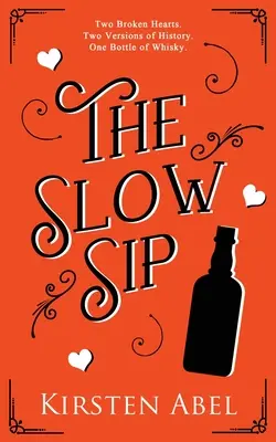 Der langsame Schluck - The Slow Sip