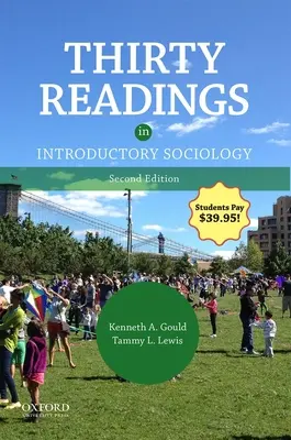 Dreißig Lektüren in einführender Soziologie - Thirty Readings in Introductory Sociology