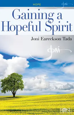 Einen hoffnungsvollen Geist gewinnen - Gaining a Hopeful Spirit