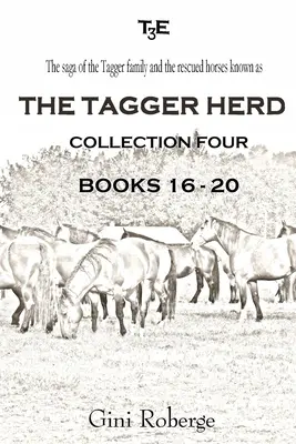 The Tagger Herd - Sammlung Vier - The Tagger Herd - Collection Four