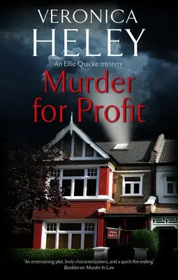 Mord für Profit - Murder for Profit