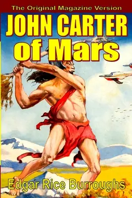 John Carter vom Mars - John Carter of Mars