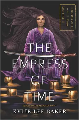 Die Kaiserin der Zeit - The Empress of Time