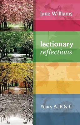 Betrachtungen zum Lektionar - Jahr A - Lectionary Reflections - Year A