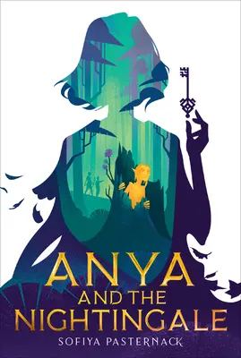 Anya und die Nachtigall - Anya and the Nightingale