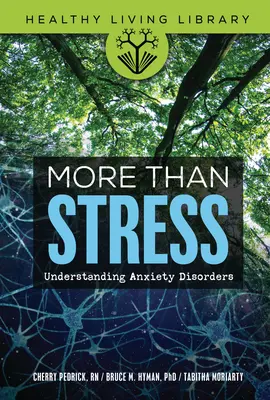 Mehr als nur Stress: Angststörungen verstehen - More Than Stress: Understanding Anxiety Disorders