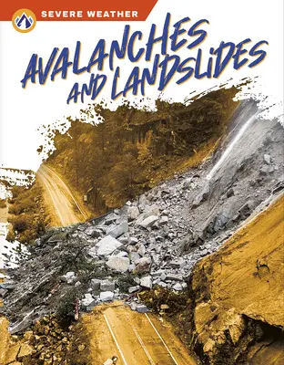 Lawinen und Erdrutsche - Avalanches and Landslides