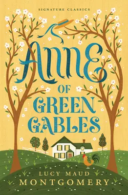 Anne von Green Gables - Anne of Green Gables