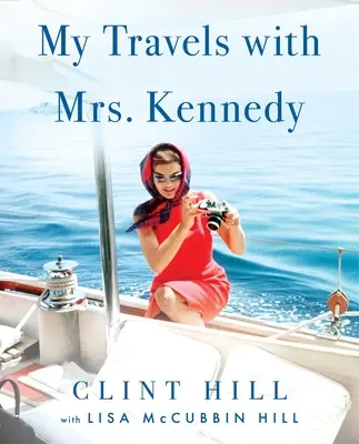 Meine Reisen mit Mrs. Kennedy - My Travels with Mrs. Kennedy