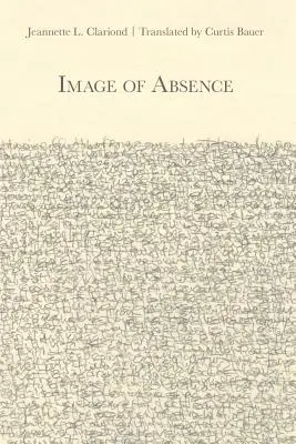 Bild der Abwesenheit - Image of Absence