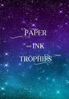 Trophäen aus Papier und Tinte - Paper and Ink Trophies