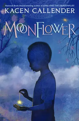 Mondblume - Moonflower