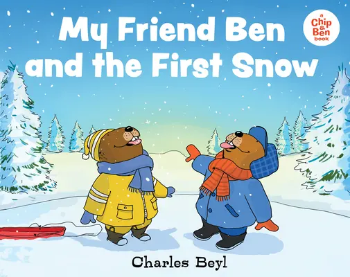 Mein Freund Ben und der erste Schnee - My Friend Ben and the First Snow