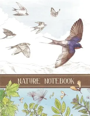 Natur Notizbuch - Nature Notebook