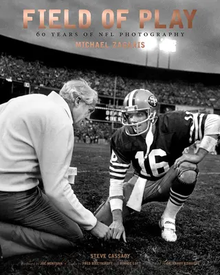 Field of Play: 60 Jahre NFL-Fotografie - Field of Play: 60 Years of NFL Photography