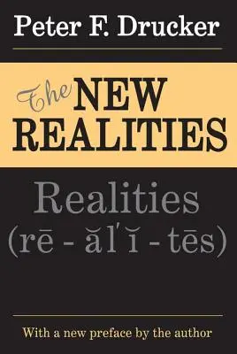 Die neuen Realitäten - The New Realities