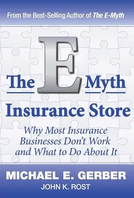 Der E-Mythos Versicherungsladen - The E-Myth Insurance Store