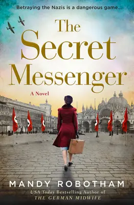 Der geheime Bote - The Secret Messenger