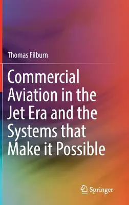 Kommerzielle Luftfahrt im Jet-Zeitalter und die Systeme, die sie möglich machen - Commercial Aviation in the Jet Era and the Systems That Make It Possible