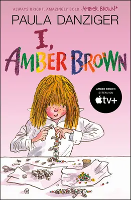 Ich, Amber Brown - I, Amber Brown