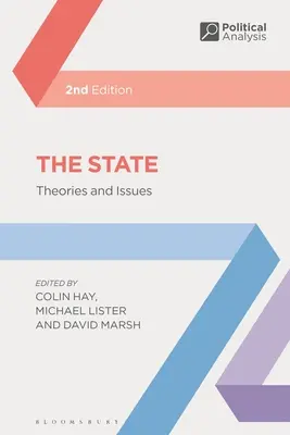 Der Staat: Theorien und Fragestellungen - The State: Theories and Issues