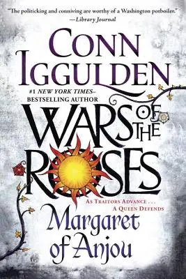 Die Rosenkriege: Margarete von Anjou - Wars of the Roses: Margaret of Anjou