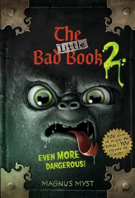 Das kleine böse Buch #2: Noch gefährlicher! - The Little Bad Book #2: Even More Dangerous!