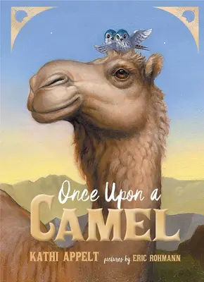 Es war einmal ein Kamel - Once Upon a Camel