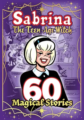 Sabrina: 60 magische Geschichten - Sabrina: 60 Magical Stories