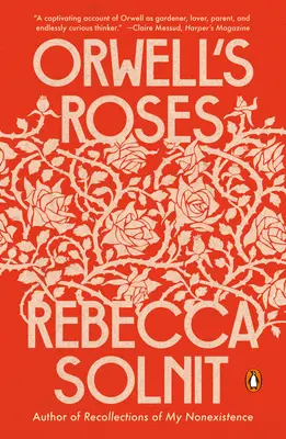 Orwells Rosen - Orwell's Roses