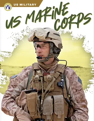 US-Marine-Korps - US Marine Corps