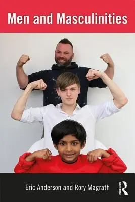 Männer und Männlichkeit - Men and Masculinities