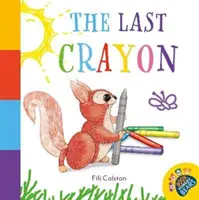 Der letzte Buntstift - Last Crayon