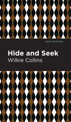 Verstecken und Suchen - Hide and Seek