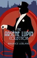 Arsene Lupin Collection Box Set - 5-bändige Box-Set-Edition - Arsene Lupin Collection Box Set - 5-Volume box set edition