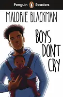 Penguin Readers Stufe 5: Boys Don't Cry (ELT Graded Reader) - Penguin Readers Level 5: Boys Don't Cry (ELT Graded Reader)