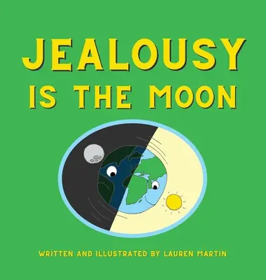 Eifersucht ist der Mond - Jealousy is the Moon