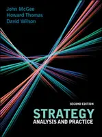 Strategie: Analyse und Praxis - Strategy: Analysis and Practice