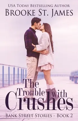 Das Problem mit den Schwärmern - The Trouble with Crushes