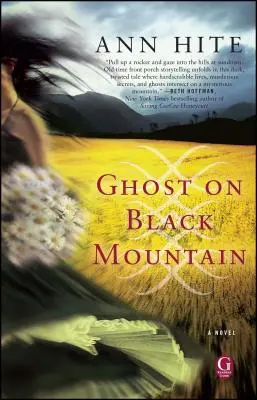 Das Gespenst am Schwarzen Berg - Ghost on Black Mountain