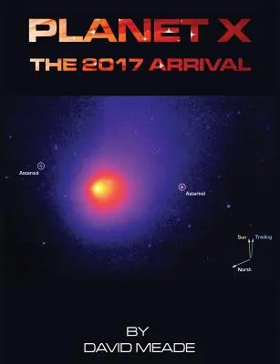 Planet X - Die Ankunft 2017 - Planet X - The 2017 Arrival