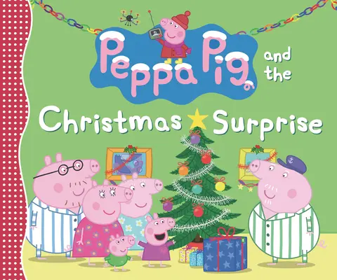 Peppa Pig und die Weihnachtsüberraschung - Peppa Pig and the Christmas Surprise