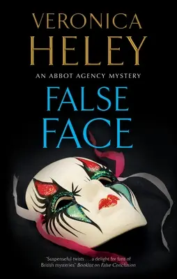 Falsches Gesicht - False Face