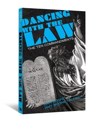 Tanzen mit dem Gesetz: Die Zehn Gebote - Dancing with the Law: The Ten Commandments